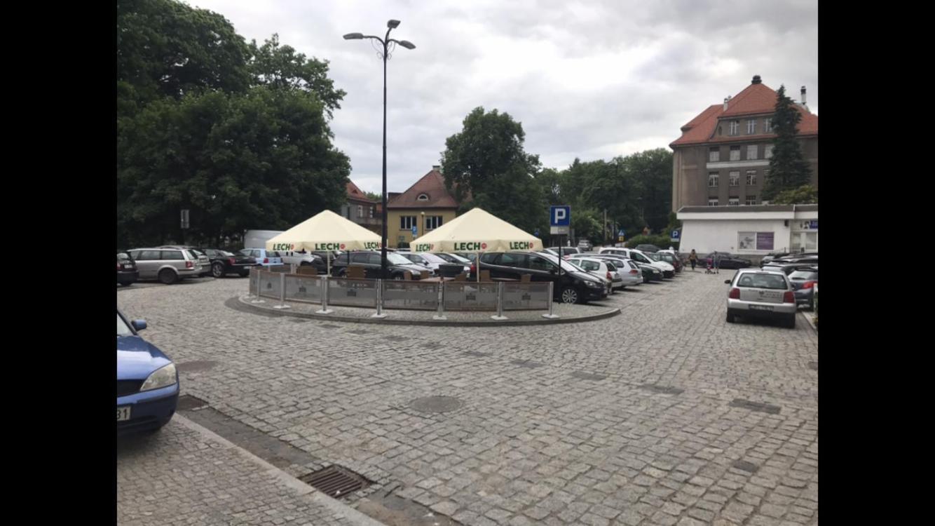 Spadzista 3 Kłodzko Eksteriør bilde